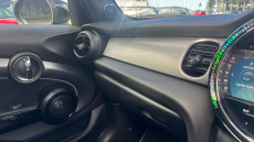 MINI Hatchback 2.0 Cooper S Exclusive 5dr Auto Petrol Hatchback